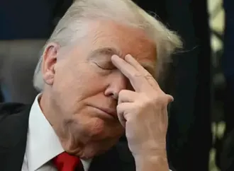 ترامب: ينادونني بالملك ولو كنت كذلك لفعلت المزيد