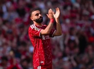 اكتمال صفوف الفراعنة اليوم بانضمام صلاح ومرموش وثنائى الدورى الإسبانى