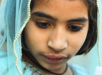 تصوير سري لبي بي سي يكشف إعادة استخدام الحقن داخل مستشفى لتفشي الإيدز بين الأطفال