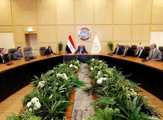 وزير النقل يترأس عمومية "إيرماس" ويشدد على تعظيم التصنيع المحلي ورفع كفاءة الصيانة