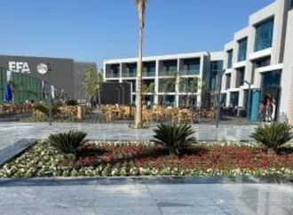 اتحاد الكرة يناقش لوائح القيد للموسم الجديد فى اجتماعه المقبل