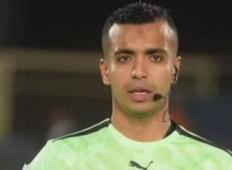 حكام مباريات غدا الأحد فى الجولة السادسة لكأس عاصمة مصر.. شهدى للزمالك وزد