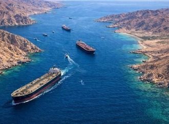 سنغافورة: حرية الملاحة حق قانوني غير قابل للتفاوض