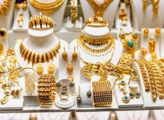 60 ريال .. ارتفاع أسعار الذهب في السعودية قبل عيد الأضحى 2026