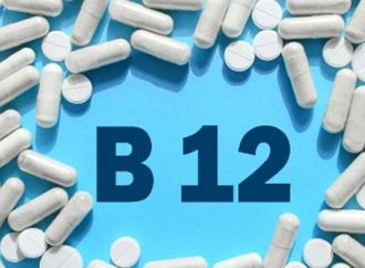 دراسة حديثة تكشف مفاجأة بشأن فيتامين B12 وسلامة الدماغ| تفاصيل