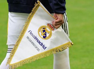 إسبانيا في المونديال من دون ريال مدريد