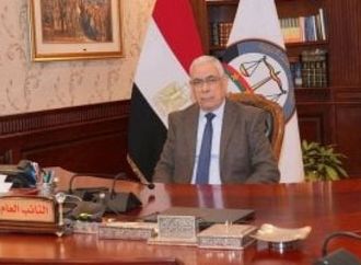 النائب العام يحظر النشر فى واقعة إلقاء سيدة لنفسها من الطابق 13 بالإسكندرية