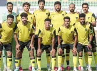 جدول ترتيب الدوري المصري بعد مباريات الاثنين بمجموعة الهبوط