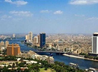 الأرصاد: طقس الغد حار نهارا مائل للبرودة ليلا.. والعظمى بالقاهرة 29