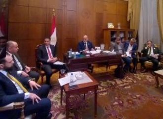 توصية برلمانية بصرف المستحقات بأثر رجعى حال تأخر تجديد كارت الخدمات المتكاملة