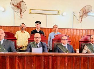 قرار قضائي حيال شخص أصاب آخر بـ«عاهة مستديمة» بالمنيا