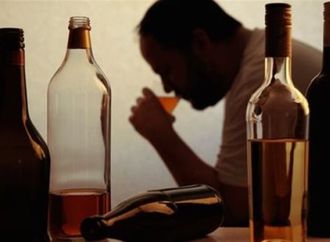 خلطة طبيعية لتخليص الجسم من الكحول