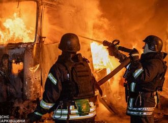 روسيا تربط مصير المحادثات مع أوكرانيا بأي هجمات محتملة في "يوم الوحدة"