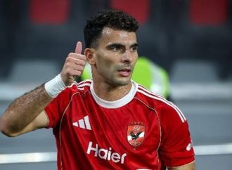 طارق السيد يكشف مفاجأة جديدة بشأن مستقبل زيزو مع الأهلي