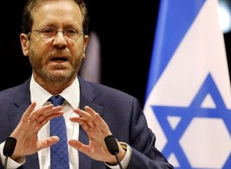 ترامب يهاجم الرئيس الإسرائيلي بسبب عدم العفو عن نتنياهو