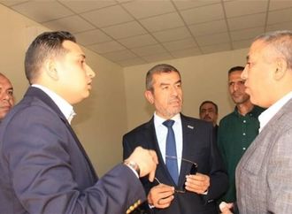 خلال أيام.. افتتاح أول مكتب للتصديقات والخدمات القنصلية في الفيوم