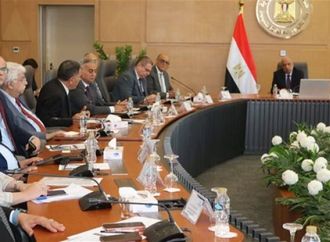 وزير الكهرباء: تحسين كفاءة الطاقة أصبح ضرورة وطنية