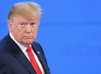 ترامب: قادة إيران أقوياء وسيضطرون لاتخاذ خطوات لم يتخيلوها يوما