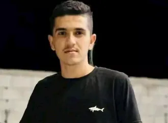 أول تعليق من الأمن الفلسطيني على قتله نجل "سامر سمارة"