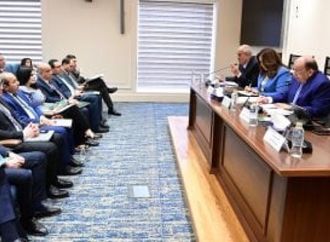 موعد انعقاد اللجنة الفرعية بالنواب لإعداد مسودة مشروع قانون الإدارة المحلية