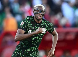 موعد مباراة المغرب ونيجيريا في نصف نهائي أمم أفريقيا 2025