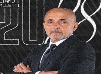 يوفنتوس يعلن تجديد عقد سباليتي حتى 2028