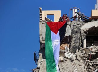 إندونيسيا تهدد بالانسحاب من المهمة الدولية في غزة