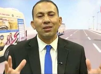 ازاي تستخرج وثائق الأحوال المدنية يوم الجمعة؟ #بنسهلها_عليك مع محمود عبد الراضي