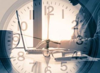 تعرف على الآثار السلبية للعمل أثناء الليل وكيف يمكن الحد منها 