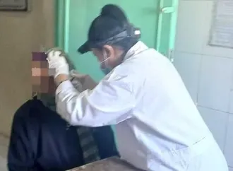 تعرف على عقوبة تسهيل الحصول على خدمات التأمين الصحي دون حق