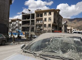 تقييم استخباراتي: إيران تعتبر نفسها في موقع قوة وترفض التفاوض