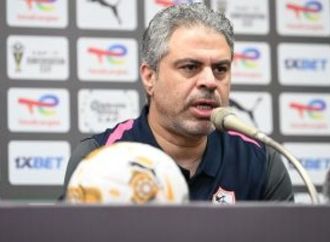 الزمالك يقترح على المدير الرياضى استمرار معتمد جمال مديرا فنيا للفرق