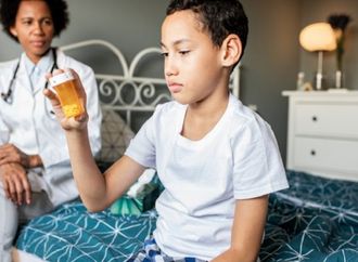 اختراق علمي.. دواء شائع يحقق نتائج واعدة في تحسين أعراض التوحد