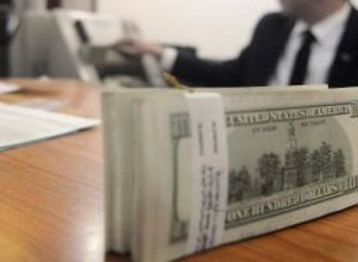 سعر الدولار مقابل الجنيه اليوم الجمعة 5-6-2026.. هدوء بسوق الصرف
