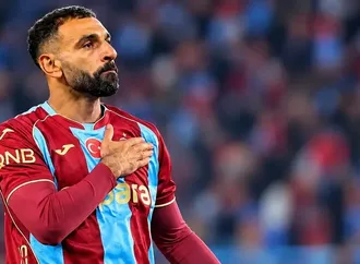 زميل مرموش يقترب من مزاملة محمد صلاح في طرابزون