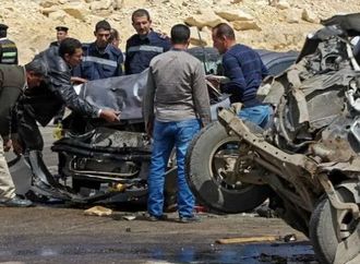 مطالب برلمانية بتطبيق القانون ورفع كفاءة الطرق للحد من الحوادث