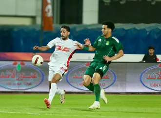 ريمونتادا الأهلي وتعثر الزمالك.. أبرز أحداث الجولة الأولى من الدوري المصري 2026-2027
