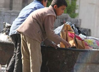 نقيب عمال النظافة يؤكد رفض النباشين للانضمام للنقابة: «بيكسبوا أكتر من النبش والهبش من هنا ومن هنا»