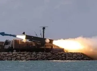 التلفزيون الإيراني: صورايخنا تصل إلى ميناء حيفا بعد ادعاء ترامب إنهاء البرنامج الصاروخي