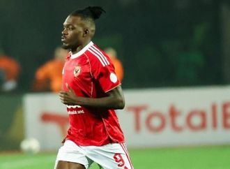 محمود أبو الدهب: كامويش مقلب كبير.. وصفقة أحمد عيد "ملهاش لزمة"