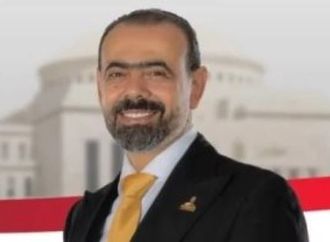 نائب يشيد بقمة موسكو: رؤية القيادة السياسية تصنع شراكات عابرة للتحديات
