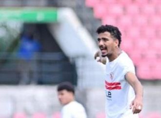 الزمالك يترقب عروض احتراف حسام عبد المجيد لحسم مصيره