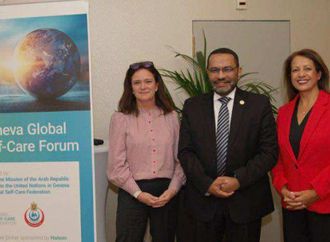 الصحة: الرعاية الذاتية ركيزة أساسية لتمكين الأفراد وتخفيف العبء عن النظم الصحية