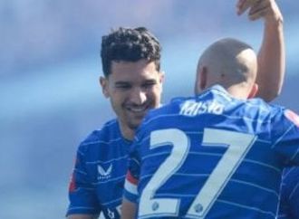 الأهلي ينهي إجراءات سفر منصف بقرار وبن جديدة للانضمام لمعسكر إسبانيا