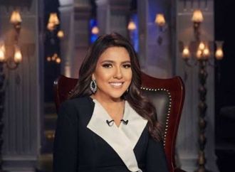 مي كساب:  لا أخشى الحسد على أولادي وعدم ظهورهم احتراما لاختيارهم.. فيديو