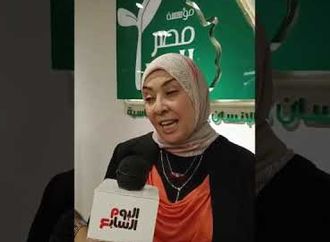 رئيس قطاع الصحة بـمصر الخيرقدمنا 14 مليون خدمة صحية خلال 20 عاما