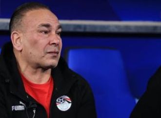 إبراهيم حسن: ميسى لاعب مستفز.. ومقابلة الرئيس السيسى مكافأة كبيرة