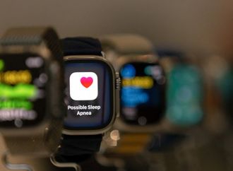 هل تستطيع ساعة Apple Watch قياس ضغط الدم؟