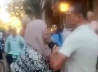 «عضدته من ودنه.. وهددتني أنا كمان».. شقيقة المحامي المعتدى عليه تكشف كواليس مشاجرة «أسبقية الركوب» بالمنوفية