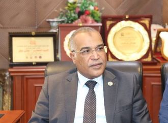 لا تنساقوا وراء الشائعات|«العامة للعاملين بالبترول»: الكيان النقابي «خط أحمر».. وسنواجه حملات التشويه